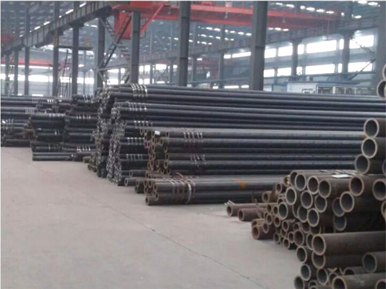 丽江12cr2mo化肥专用管
