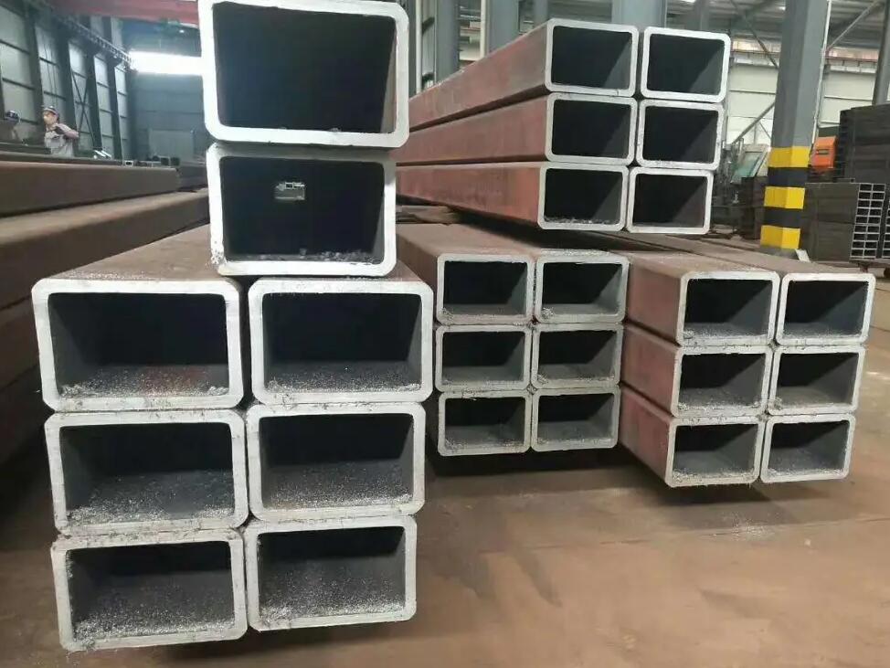 丽江s355j0方管